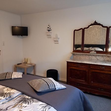 Haus S.E.E. Hotel Marienthal  ภายนอก รูปภาพ