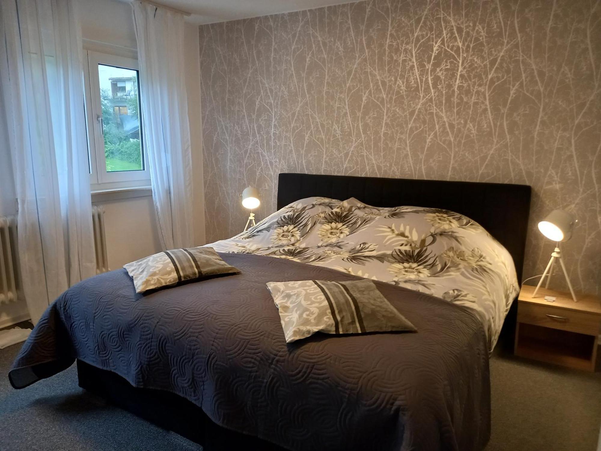 Haus S.E.E. Hotel Marienthal  ห้อง รูปภาพ