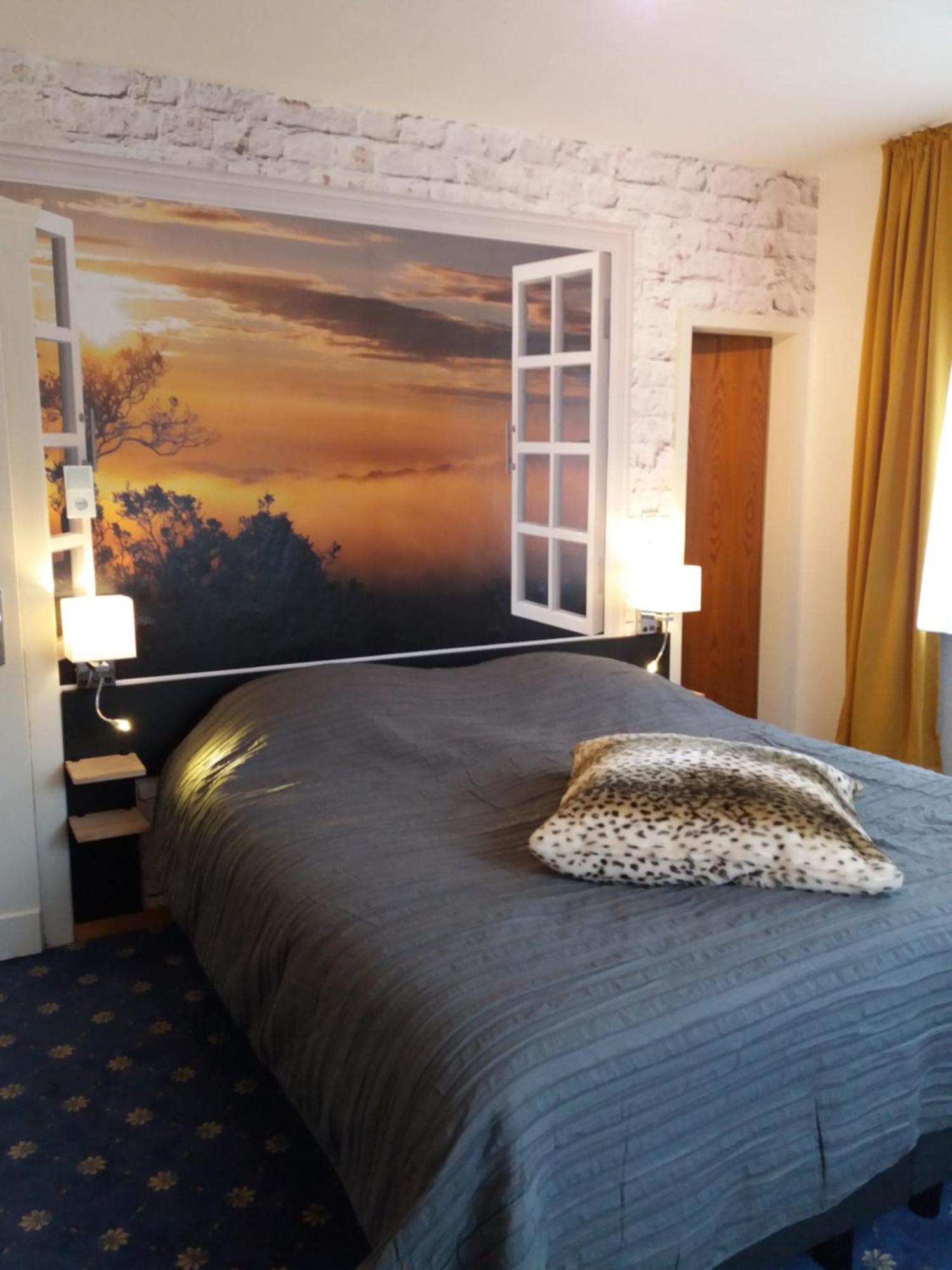 Haus S.E.E. Hotel Marienthal  ห้อง รูปภาพ