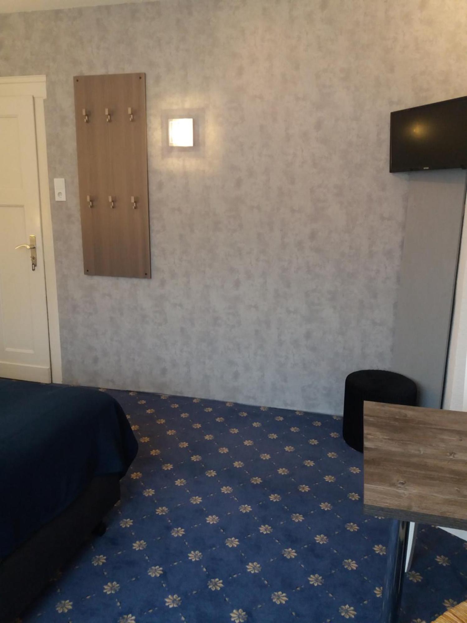Haus S.E.E. Hotel Marienthal  ห้อง รูปภาพ
