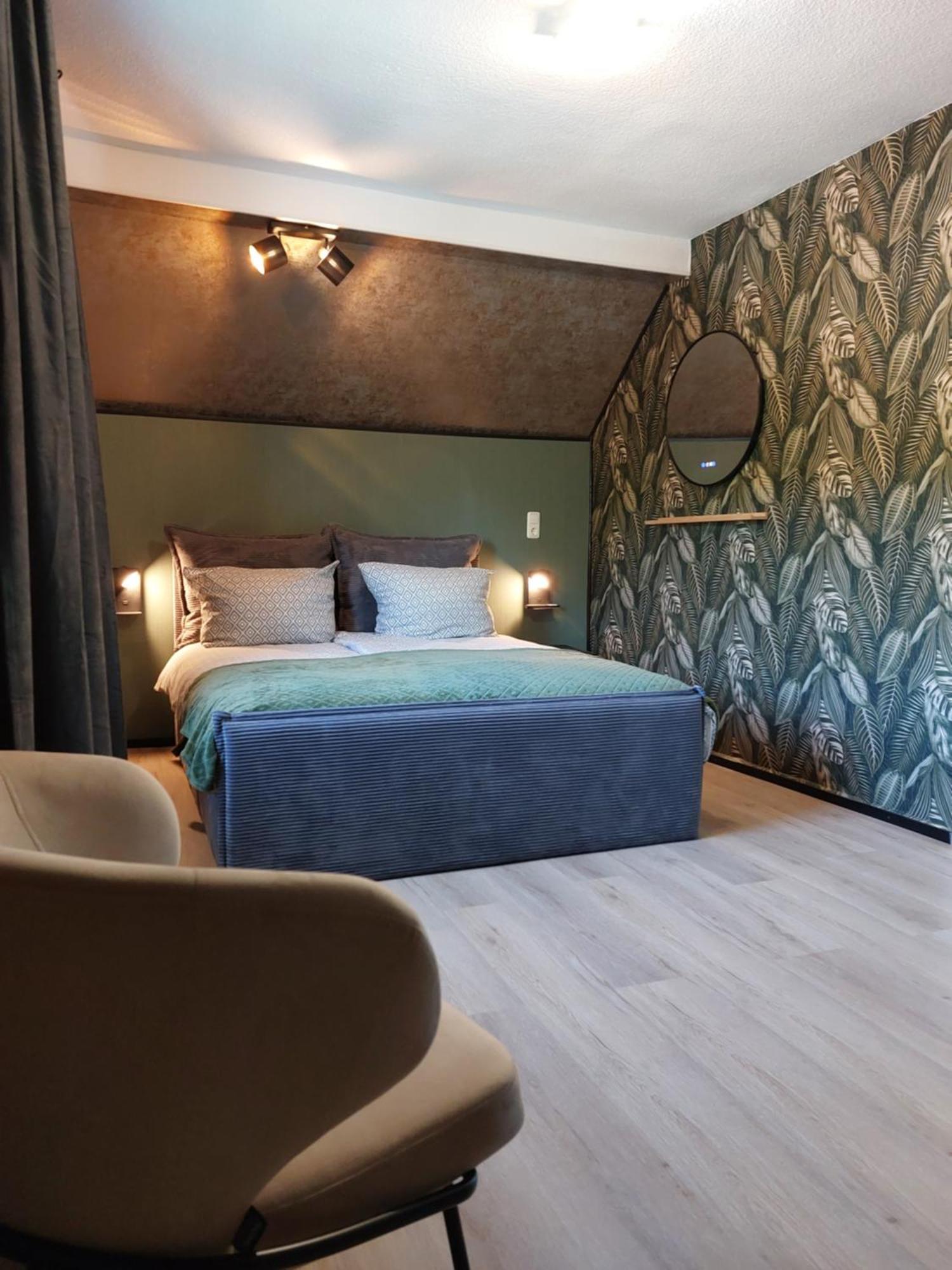 Haus S.E.E. Hotel Marienthal  ห้อง รูปภาพ