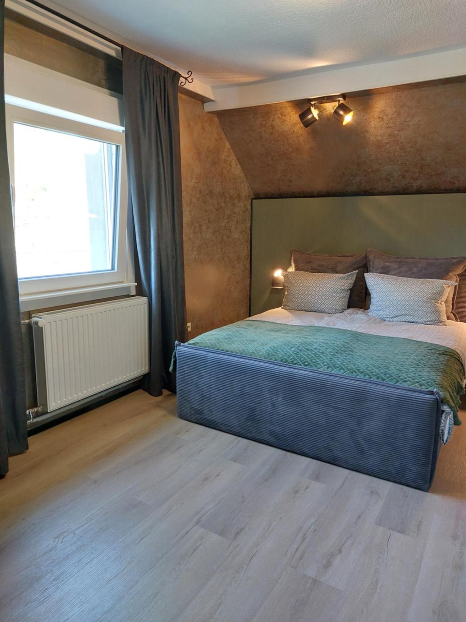Haus S.E.E. Hotel Marienthal  ห้อง รูปภาพ
