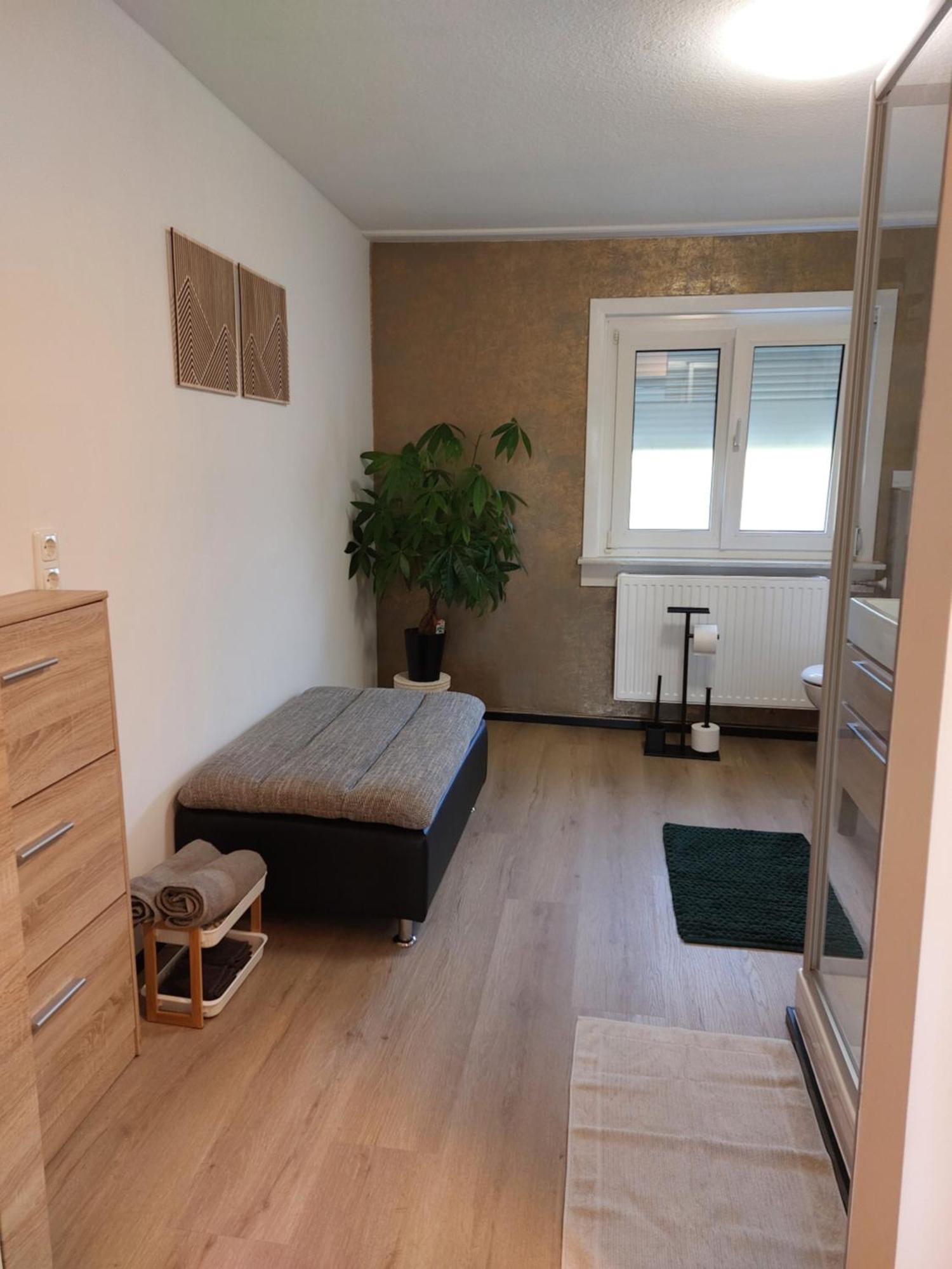 Haus S.E.E. Hotel Marienthal  ภายนอก รูปภาพ