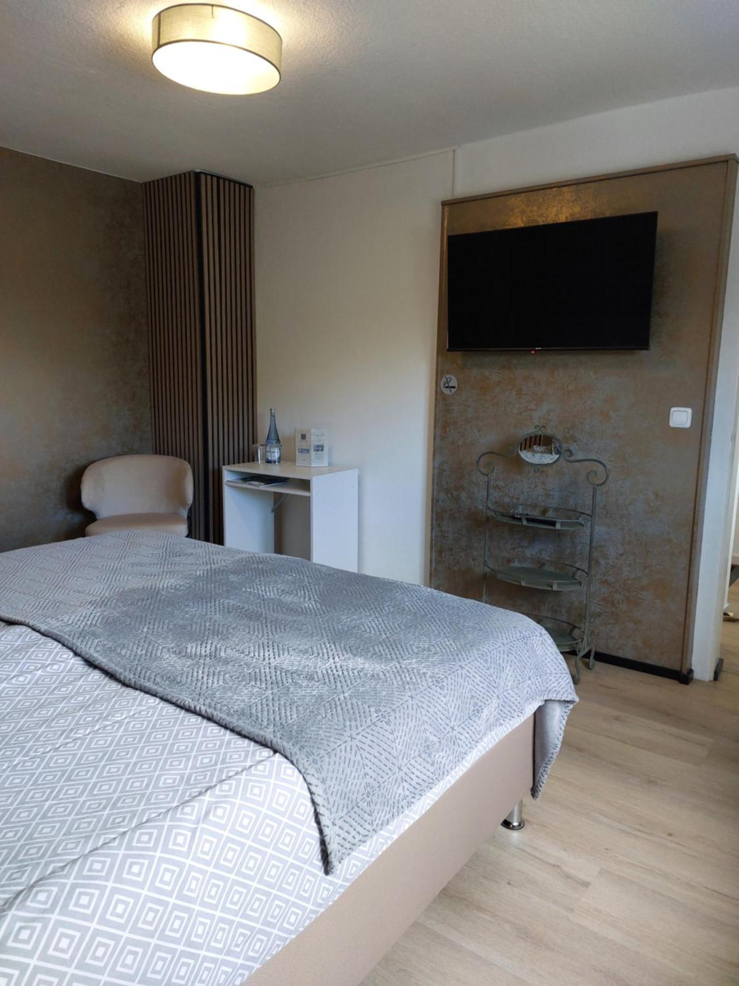 Haus S.E.E. Hotel Marienthal  ห้อง รูปภาพ